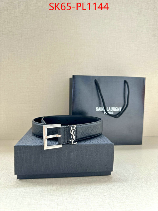 Belts-YSL 1:1 ID: PL1144 $: 65USD