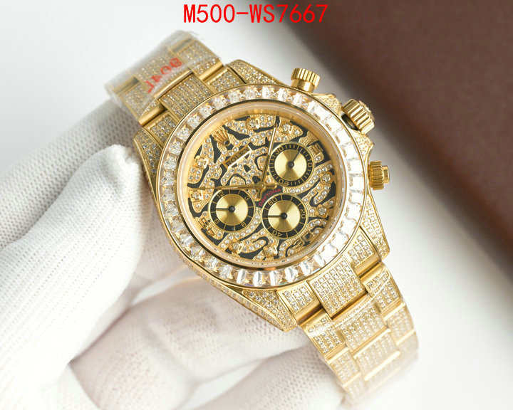 ID: WS7667