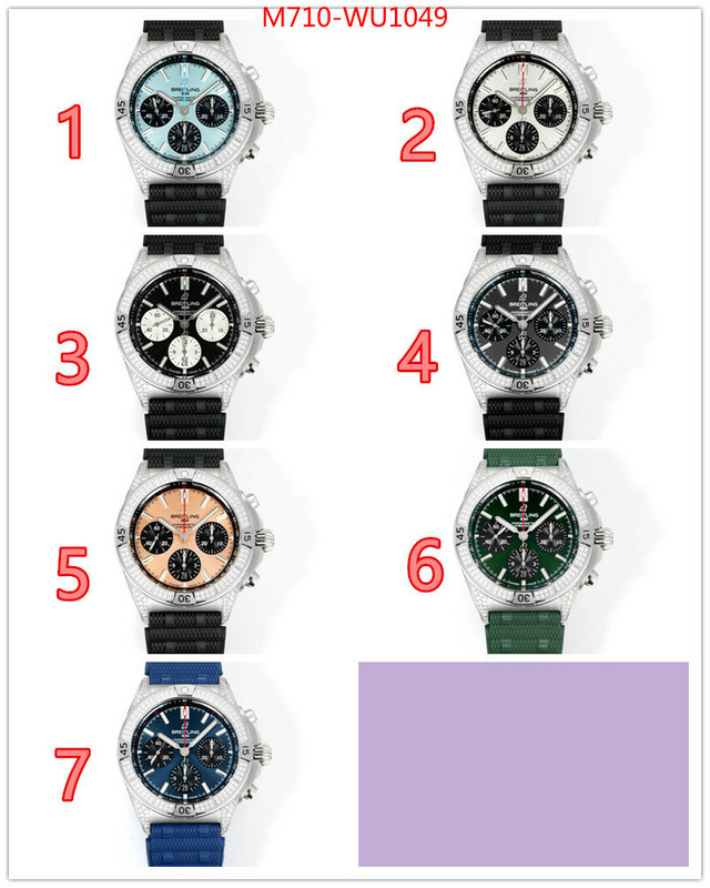 Watch(TOP)-Breitling aaaaa quality replica ID: WU1049 $: 710USD-shoes yupoo Watch(TOP)-Breitling aaaaa quality replica ID: WU1049 $: 710USD