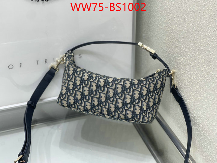 ID: BS1002 $: 75USD,