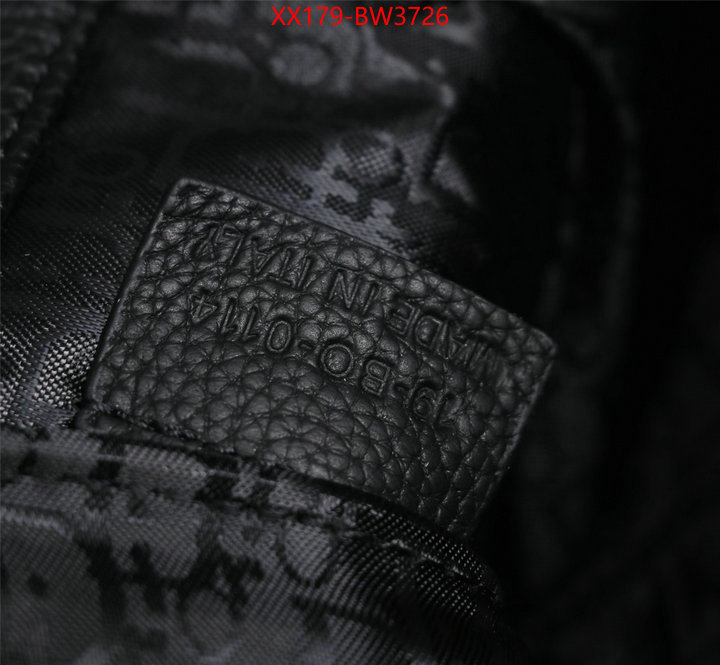 ID: BW3726 $: 179USD,