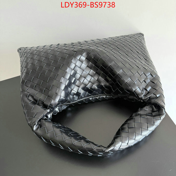 BV Bags(TOP)-Handbag- best replica quality ID: BS9738 $: 369USD,