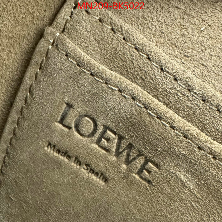 Loewe Bags(TOP)-Crossbody- high quality 1:1 replica ID: BK5022 $:209USD,-shoes yupoo Loewe Bags(TOP)-Crossbody- high quality 1:1 replica ID: BK5022 $:209USD,