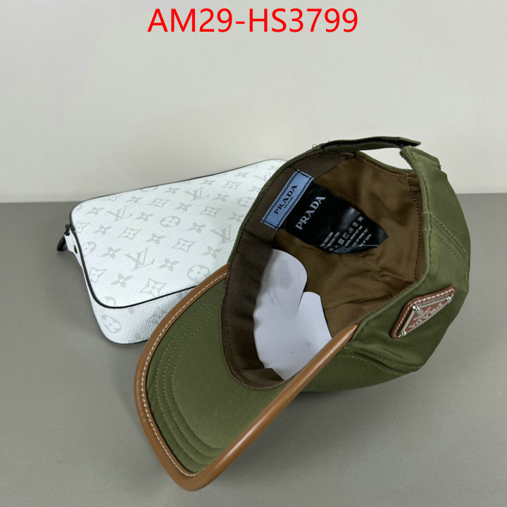 perfect ID: HS3799