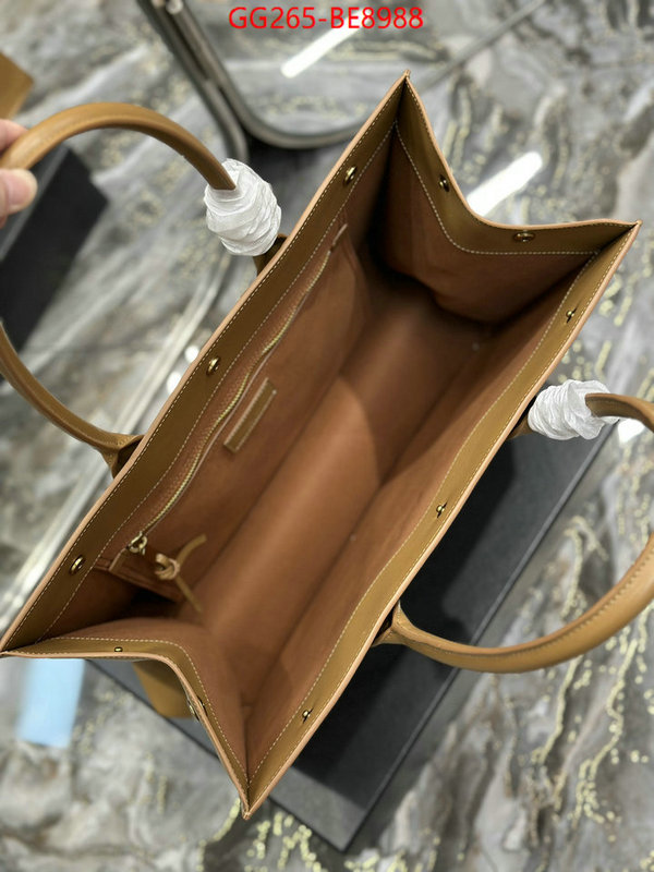ID: BE8988 $: 265USD,