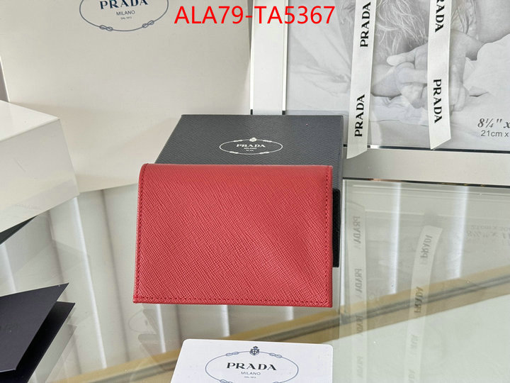 ID: TA5367 $: 79USD,