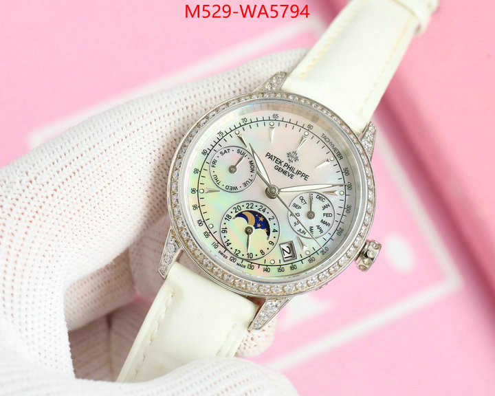 ID: WA5794