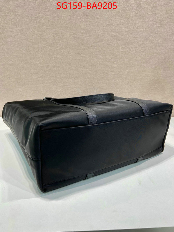 ID: BA9205 $: 159USD,