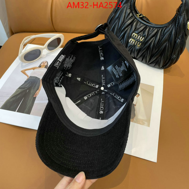 1:1 replica ID: HA2574