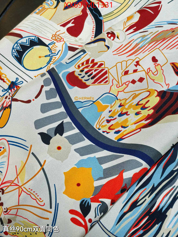 Scarf-Hermes can i buy replica ID: ML1331 $: 69USD