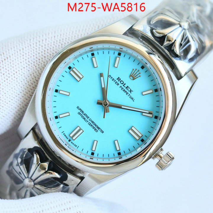 ID: WA5816