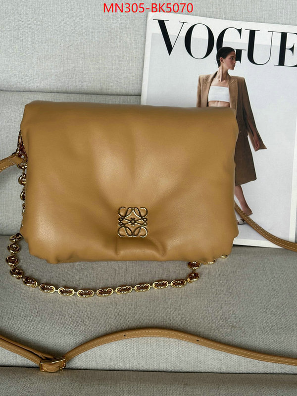 Loewe Bags(TOP)-Handbag- cheap online best designer ID: BK5070 $: 305USD,