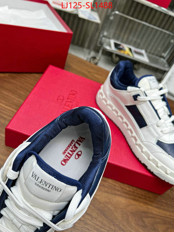 Women Shoes-Valentino where can you buy a replica ID: SL1488 $: 105USD