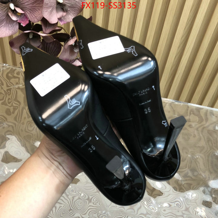 best replica 1:1 ID: SS3135