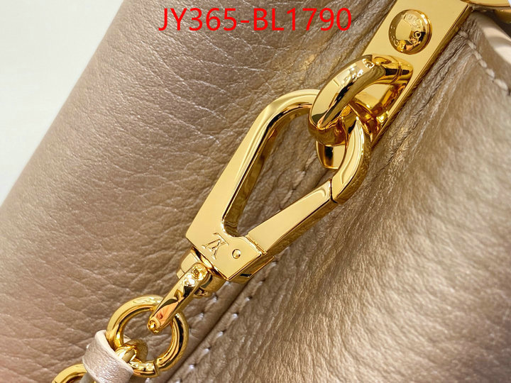 LV Bags(TOP)-Handbag Collection- what is a counter quality ID: BL1790 $: 365USD,
