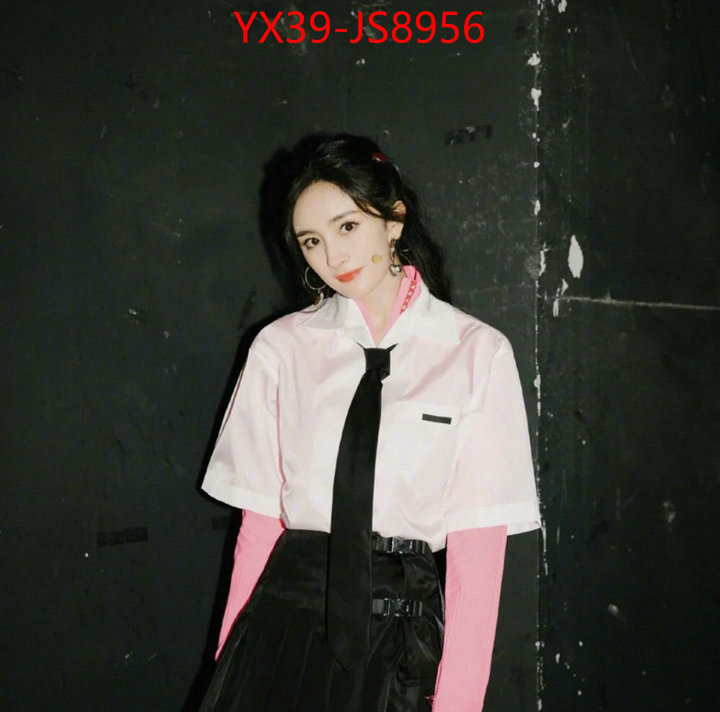 Jewelry-Alexander Mcqueen how to find designer replica ID: JS8956 $: 39USD