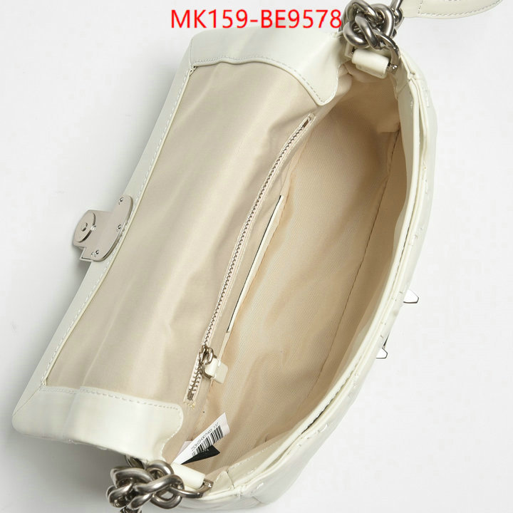 ID: BE9578
