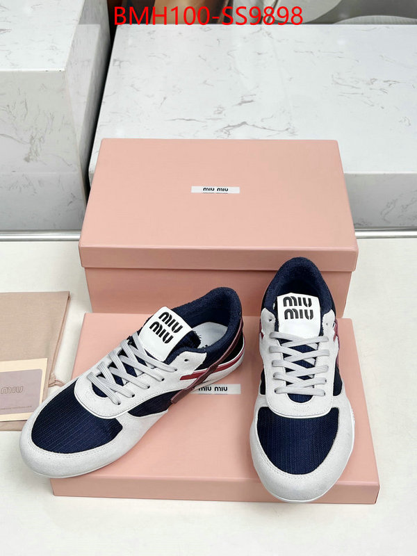 Women Shoes-Miu Miu online from china ID: SS9898 $: 100USD