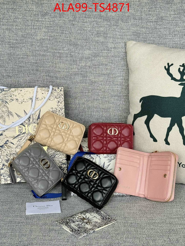 ID: TS4871 $: 99USD,