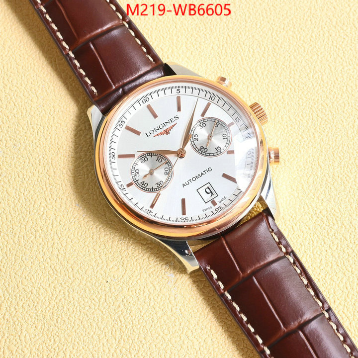 ID: WB6605