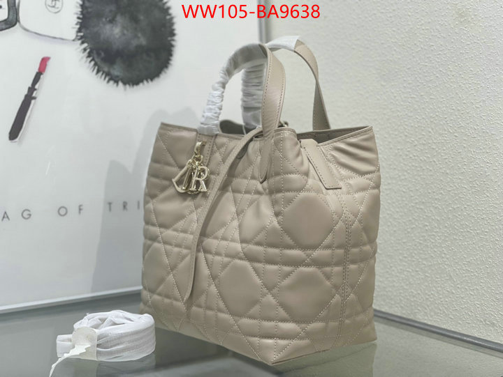 ID: BA9638