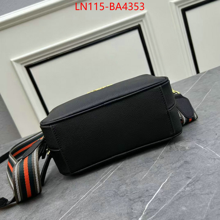 ID: BA4353 $: 115USD,
