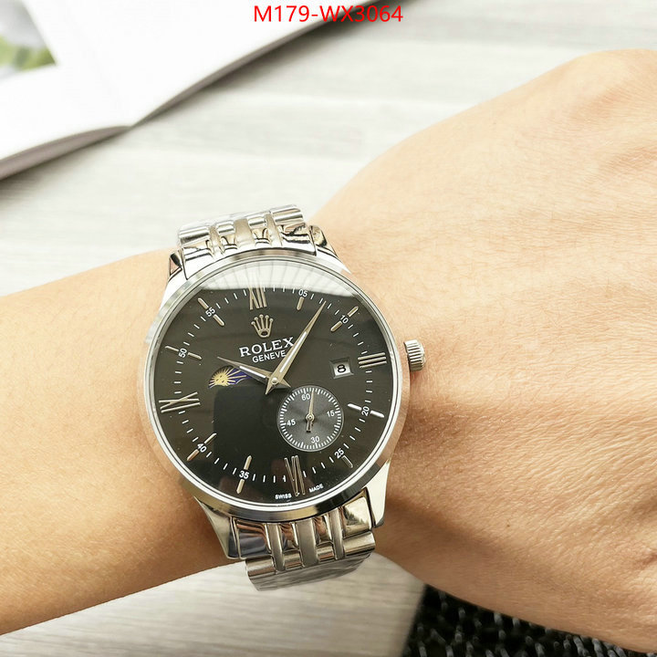 ID: WX3064