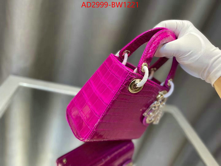 ID: BW1221 $: 2999USD,