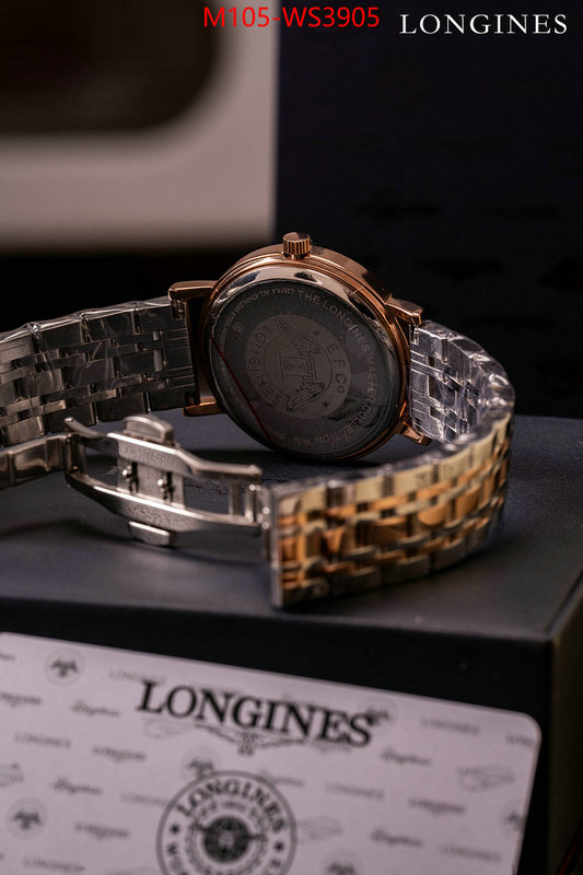 ID: WS3905