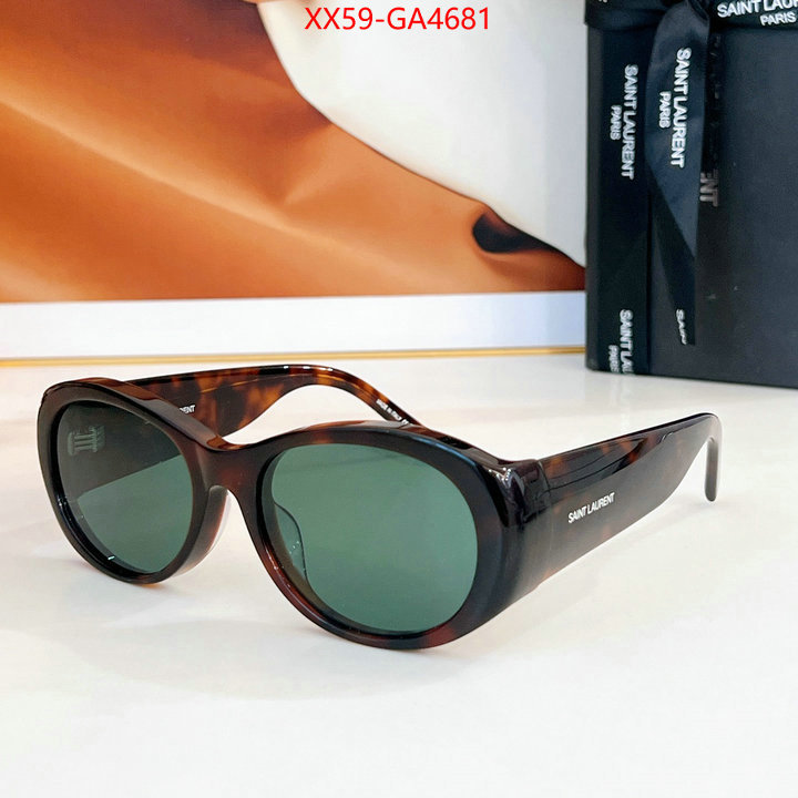wholesale 2024 replica ID: GA4681