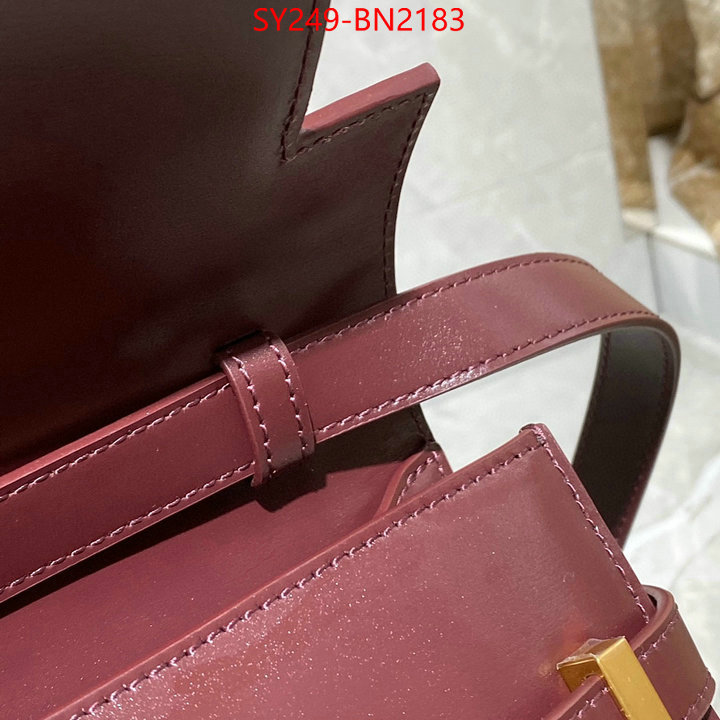 ID: BN2183 $: 249USD,