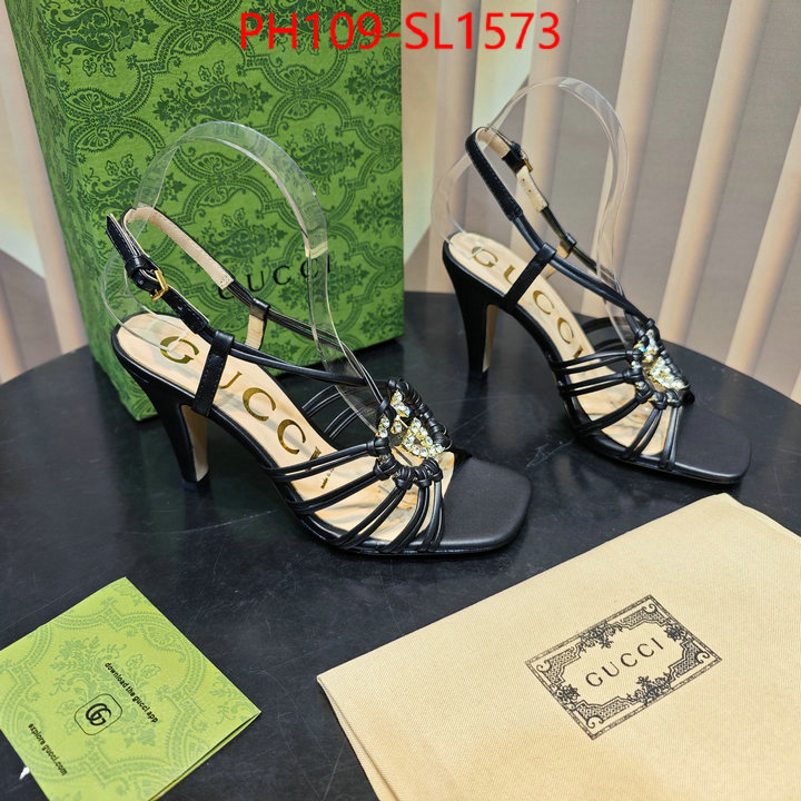 Women Shoes-Gucci best capucines replica ID: SL1573 $: 109USD