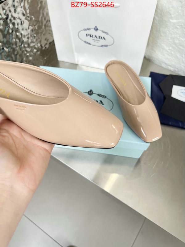 high quality replica ID: SS2646