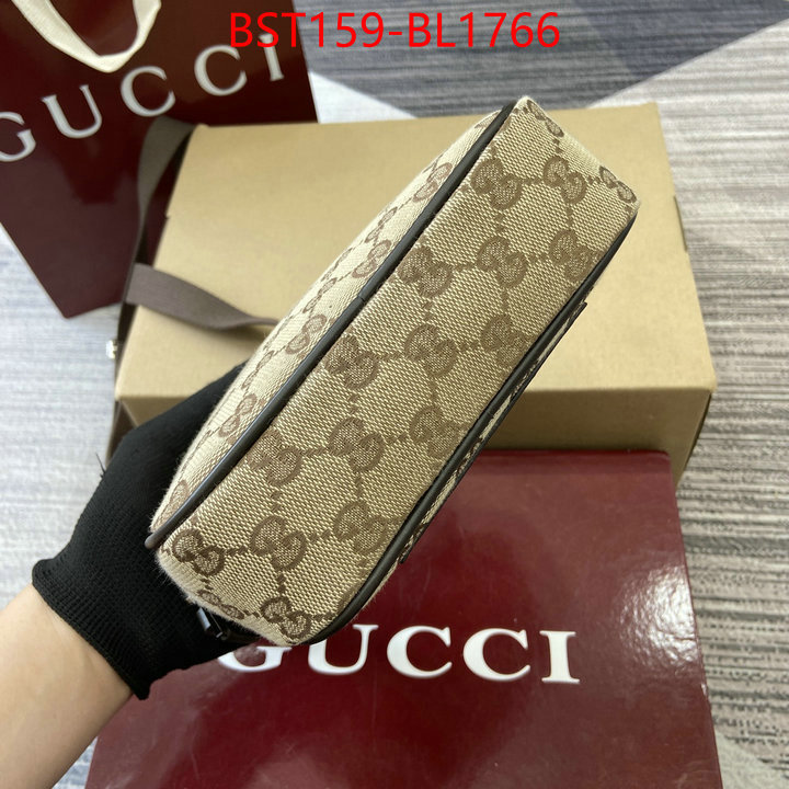 Gucci Bags(TOP)-Crossbody- what ID: BL1766 $: 159USD,