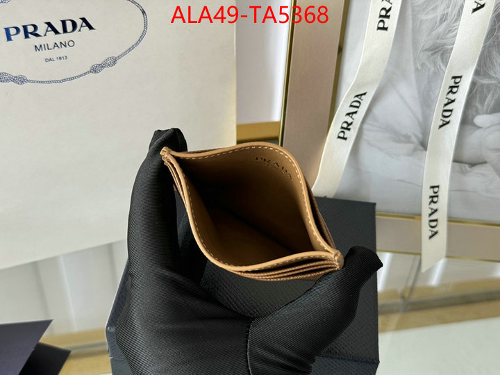 ID: TA5368 $: 49USD,