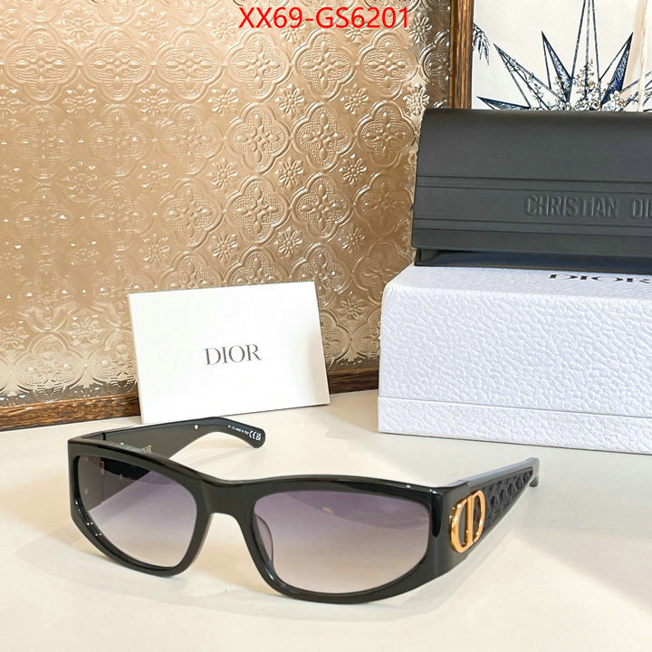 7 star ID: GS6201