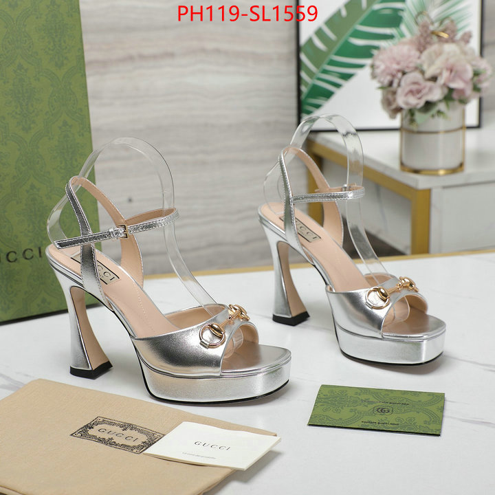 Women Shoes-Gucci is it illegal to buy ID: SL1559 $: 129USD