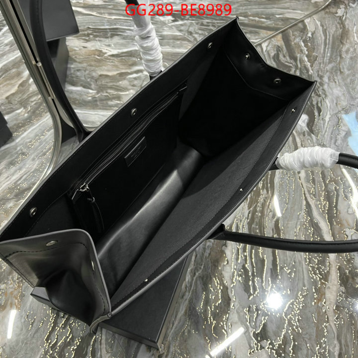 ID: BE8989 $: 289USD,