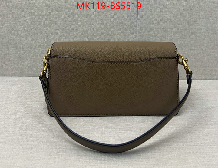 Coach Bags(4A)-Crossbody- 1:1 replica wholesale ID: BS5519 $: 119USD,