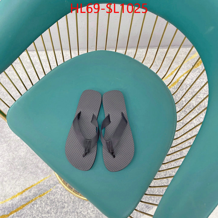 Women Shoes-The Row replicas ID: SL1025 $: 69USD