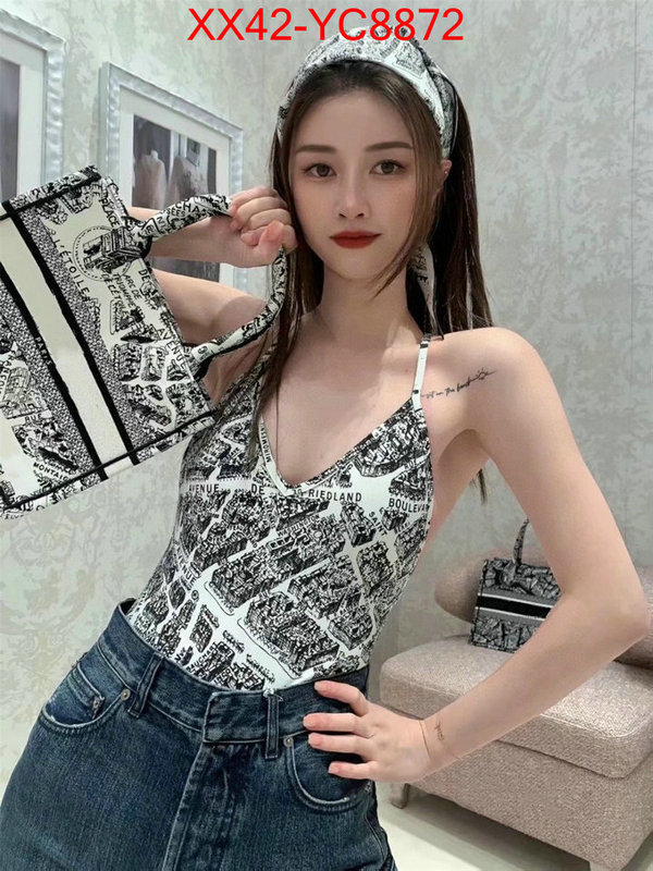 ID: YC8872