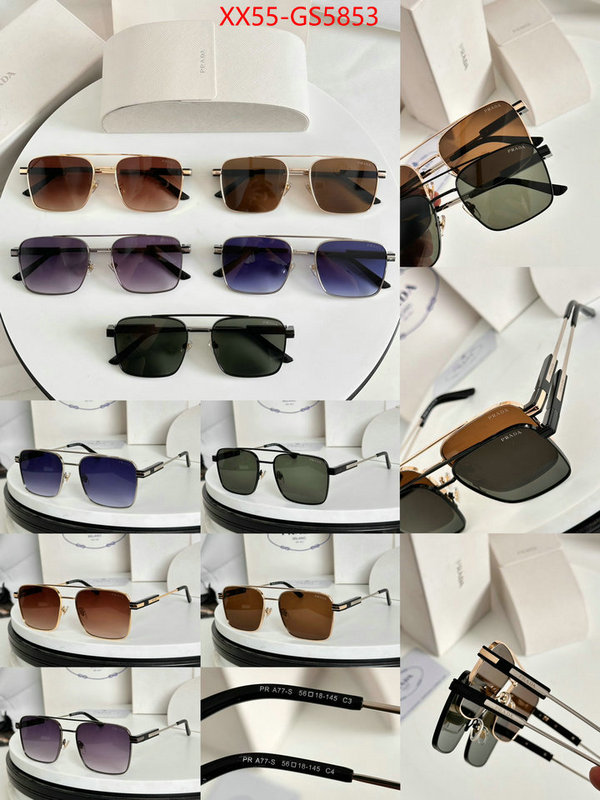 is it ok to buy replica ID: GS5853