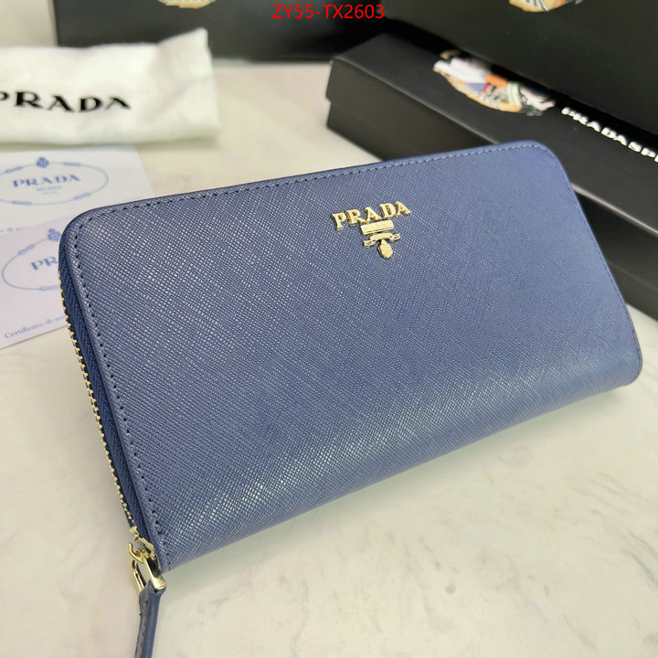 ID: TX2603 $: 55USD,