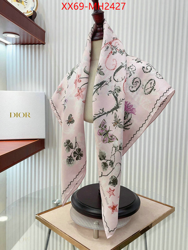 luxury ID: MH2427