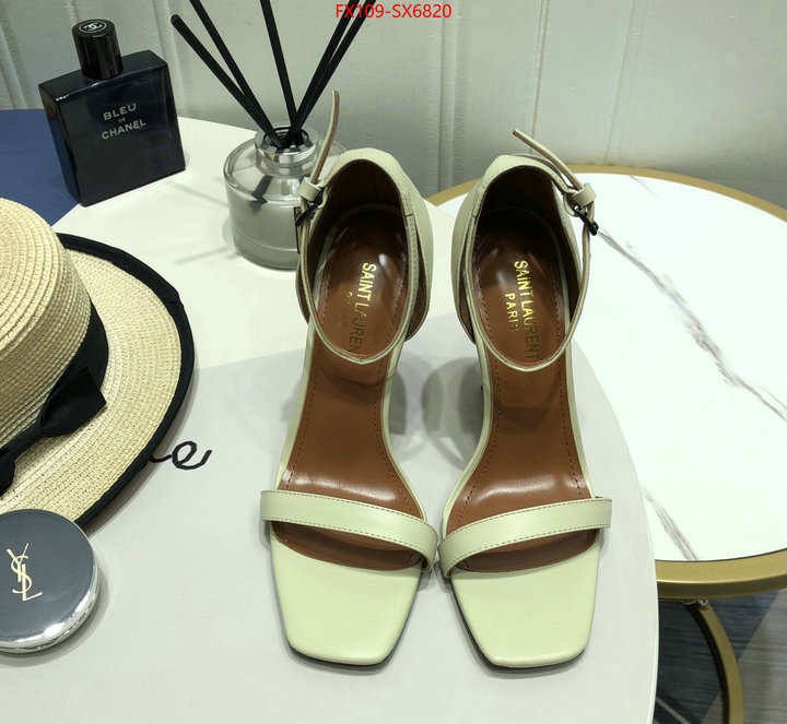 sell online luxury designer ID: SX6820