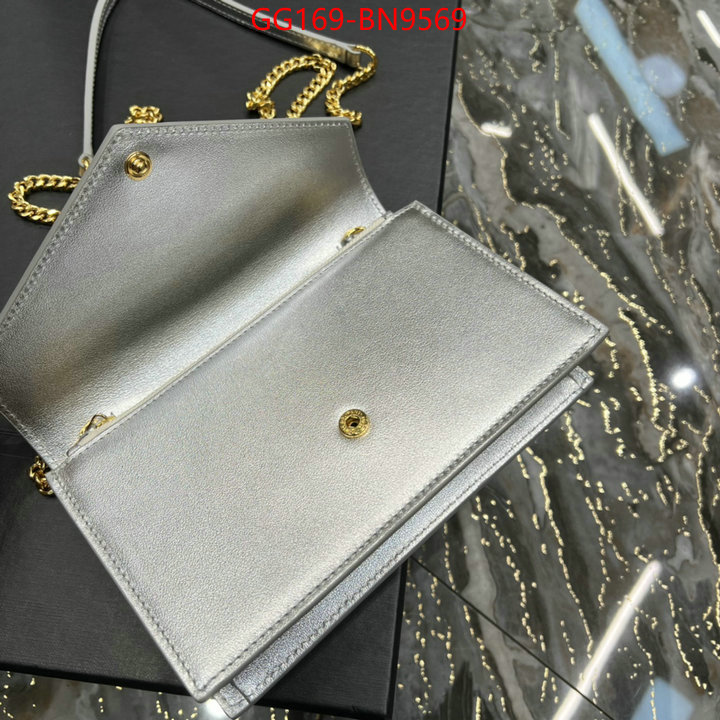 ID: BN9569 $: 169USD,