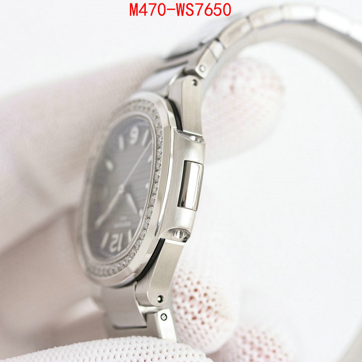 ID: WS7650