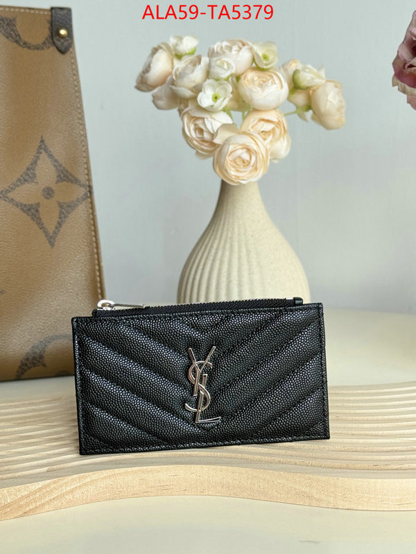 ID: TA5379 $: 59USD,