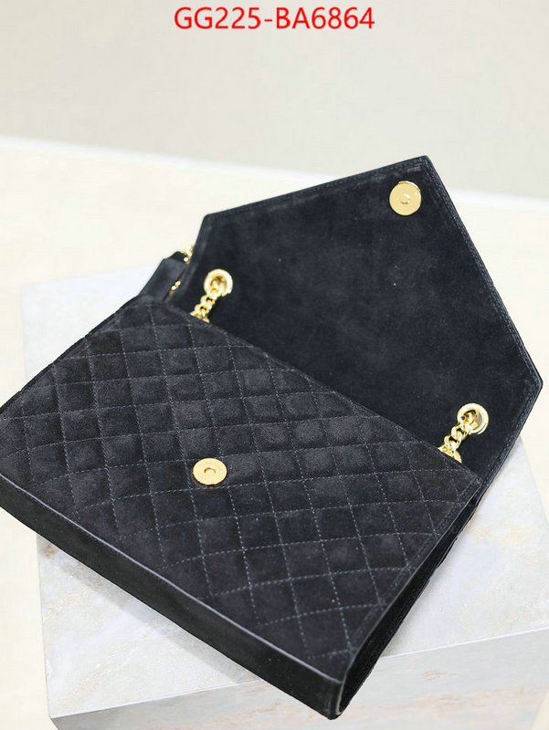 ID: BA6864 $: 225USD,