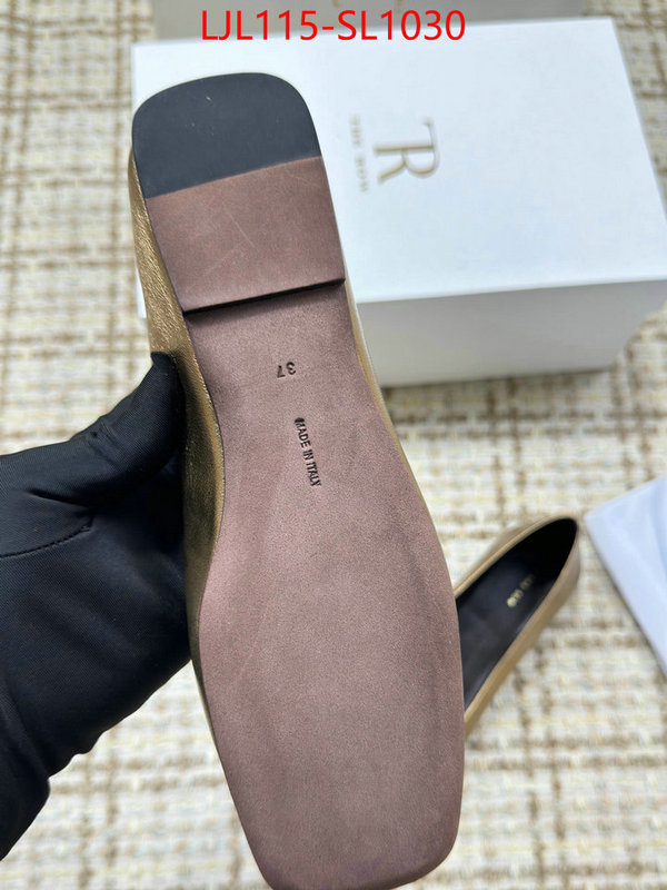 Women Shoes-The Row sell online ID: SL1030 $: 115USD